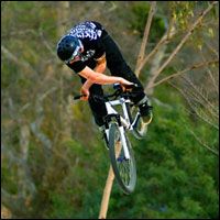 Anti Bikes presents Make It Work - Second Image